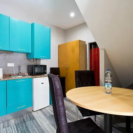 Aposentus - St Francisco 20 *