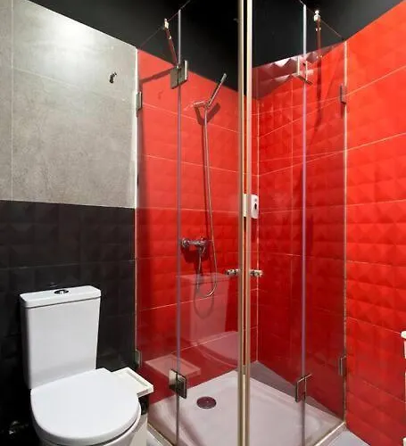 Apartment Aposentus - St Francisco 20 Porto