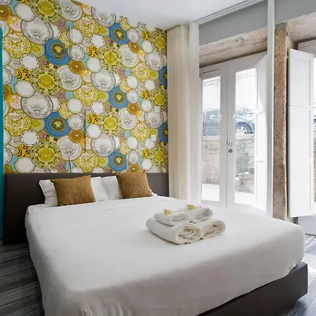 Aposentus - St Francisco 20