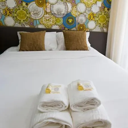 Апартаменты Aposentus - St Francisco 20