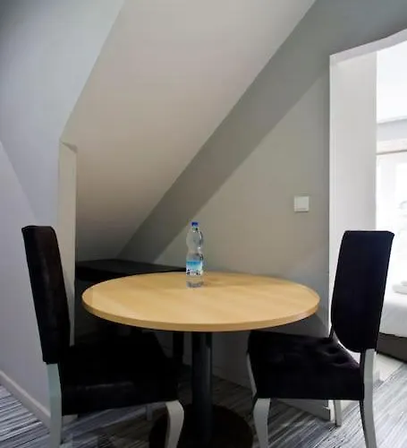 Aposentus - St Francisco 20 Apartmán Porto