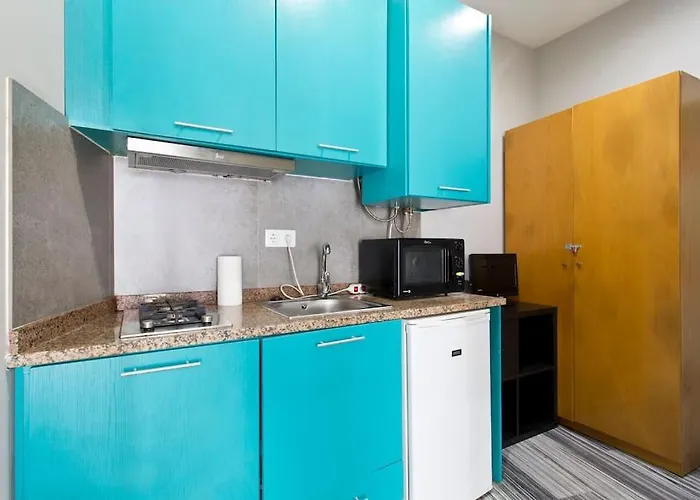 Aposentus - St Francisco 20 Appartement Porto