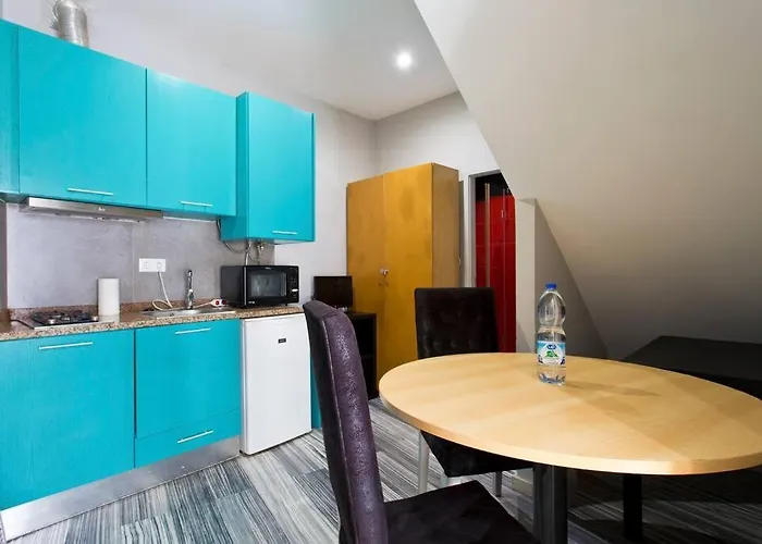 Aposentus - St Francisco 20 *